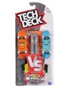 Tech Deck Set 2 mini placi VS Series 20139398