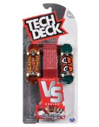 Tech Deck Set 2 mini placi VS Series 20139400