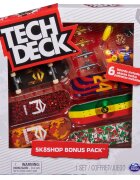 Tech Deck Set 6 mini placi skateboard Bonus Pack Sk8Mafia 20140838