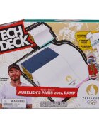 Tech Deck Set de joaca Olympic Park Paris 2024 Aurelien Giraud 20147131