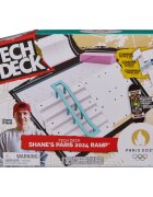 Tech Deck Set de joaca Olympic Park Paris 2024 Shane O Neil 20147130