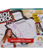 Tech Deck Set de joaca Olympic Park Paris 2024 Sky Brown 20147129