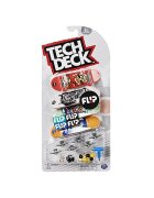 Tech Deck Set mini placa skateboard 4 buc 20131303