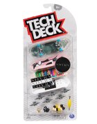 Tech Deck Set mini placa skateboard 4 buc Sovrn 20140763