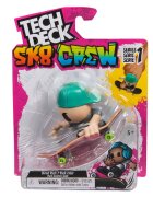 Tech Deck Set mini skateboard cu figurina 20148753