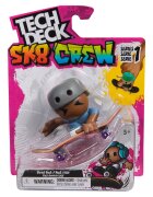 Tech Deck Set mini skateboard cu figurina 20148754