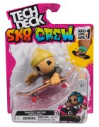 Tech Deck Set mini skateboard cu figurina SK8 Crew 20148752