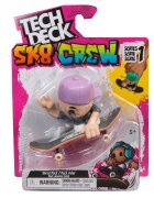 Tech Deck Set mini skateboard cu figurina SK8 Crew 20148755