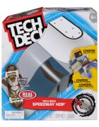 Tech Deck Set mini skateboard cu rampa Speedway Hop 20144256