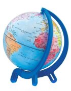 Tecnodidattica Glob pamantesc Giacomino 16 cm