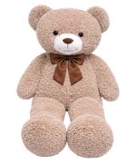 Teddy Greetings Jucarie de plus Oat Cheer 120 cm