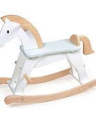 Tender Leaf Toys Balansoar calut din lemn premium