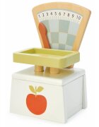 Tender Leaf Toys Cantar din lemn