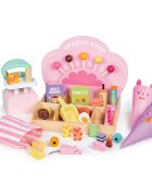 Tender Leaf Toys Magazinul de dulciuri din lemn premium Pic'n'Mix