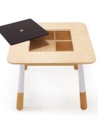 Tender Leaf Toys Masuta din lemn premium Forest Table