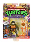Testoasele Ninja Figurina Teenage Mutant Donatello 10 cm