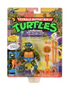 Testoasele Ninja Figurina Teenage Mutant Leonardo 10 cm