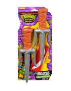 Testoasele Ninja Set 2 pumnale