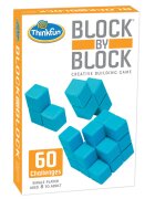 Think Fun Joc educativ Thinkfun Block By Block
