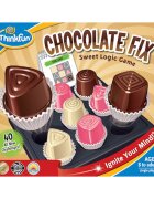 Think Fun Joc educativ Thinkfun Chocolate Fix