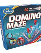 Think Fun Joc educativ Thinkfun Domino Maze