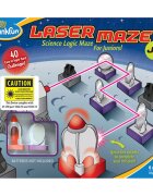 Think Fun Joc educativ Thinkfun Laser Maze Jr