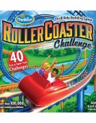 Think Fun Joc educativ Thinkfun Roller Coaster Challenge