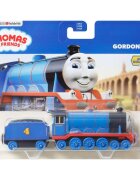 Thomas and Friends Locomotiva cu vagon Gordon JLB64
