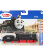 Thomas and Friends Locomotiva cu vagon Hiro JLB69
