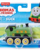 Thomas and Friends Locomotiva metalica Duck JBW25
