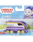 Thomas and Friends Locomotiva metalica Thomas HBX90
