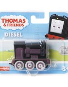 Thomas and Friends Locomotiva metalica Thomas HBX97