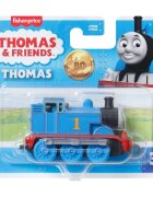 Thomas and Friends Locomotiva metalica Thomas JDF18