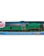 Thomas and Friends Locomotiva motorizata cu 2 vagoane Classic Flying Scotsman JFV75