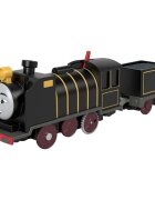 Thomas and Friends Locomotiva motorizata cu vagon Hiro HHN58