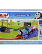 Thomas and Friends Set de joaca Trenulet cu circuit Gordon HHV81