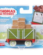Thomas and Friends Vagon metalic cu marfa Troublesome Truck HMC41