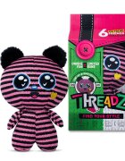 Threadz Jucarie de plus Find Your Style Bear