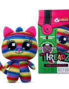 Threadz Jucarie de plus Find Your Style Cat