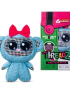 Threadz Jucarie de plus Find Your Style Monkey