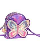 Tiger Family Geanta fashion crossbody Fun Time Sparkling Butterfly