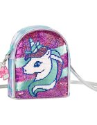 Tiger Family Geanta-Rucsac Fun Time motiv Lovely Unicorn