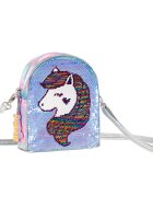 Tiger Family Geanta-Rucsac Fun Time motiv Magical Pony