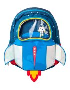 Tiger Family Ghiozdan mini Dear Friends Bob The Astronaut