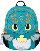 Tiger Family Ghiozdan Mini Dear Friends Dragon Ace