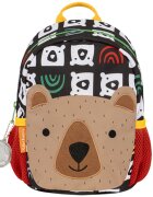 Tiger Family Ghiozdan Mini Dear Friends motiv Big Bear
