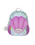Tiger Family Ghiozdan Mini Dear Friends Purple Seashell