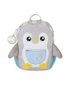 Tiger Family Ghiozdan Mini Dear Friends Smart Penguin