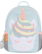 Tiger Family Ghiozdan Mini Dear Friends Unicorn Layla