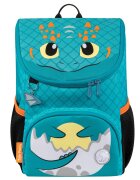 Tiger Family Ghiozdan Mini Little Travelers Plus Dragon Ace